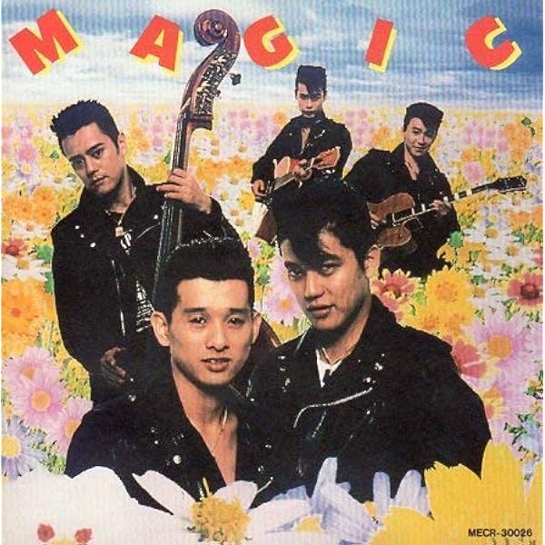 Amazon.co.jp: ROCK'A BEAT: ミュージック